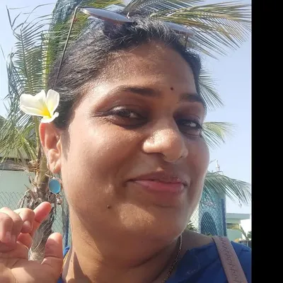 Food & Travel profile