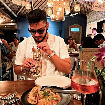 Shubham Jain profile