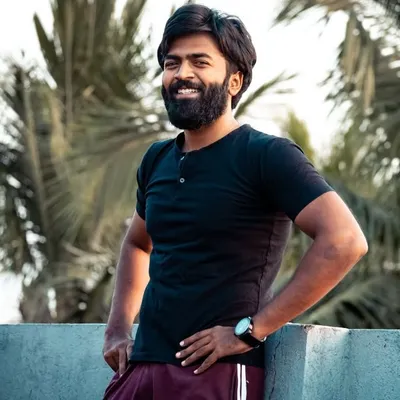 Gowtham R profile