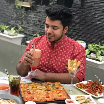 Shivam Mittal profile