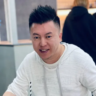 Clinton | Melbourne Foodie profile