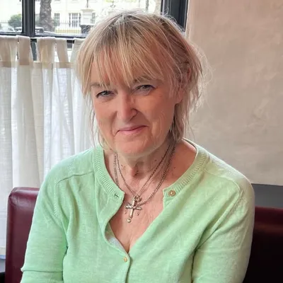 Fiona Beckett ๐ด๐ท๐ง ๐บ profile
