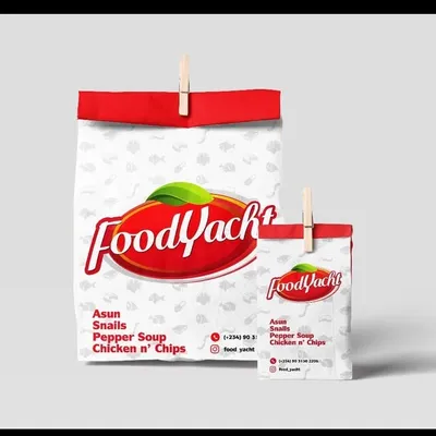 FRESH FOOD PLUG LIKE NO OTHER! profile