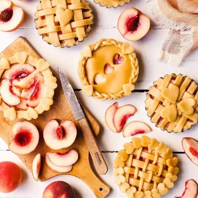 FOOD BLOG profile