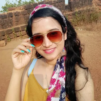 Karishma Kalita🧿 profile