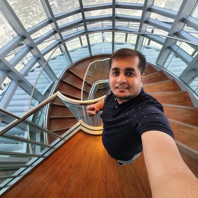 VJ | Food & Travel blogger ๐ profile