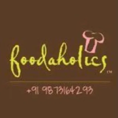 Foodaholics ® profile