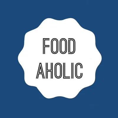 Food Aholic SP profile