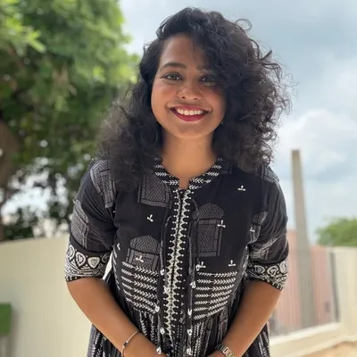 Akshada Salvi | Food Blogger profile