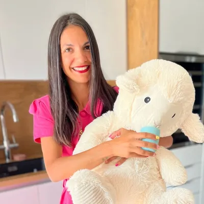 Emma Haby | Les parents en cuisine ๐ถ๐ผ profile