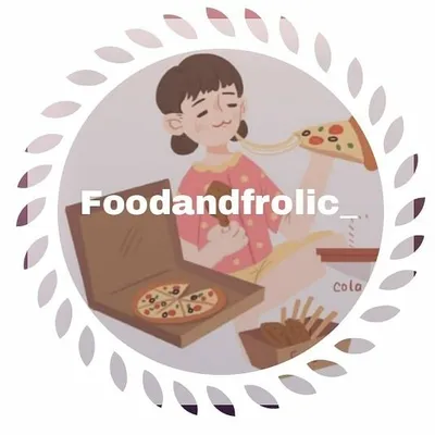 Food and Frolic profile