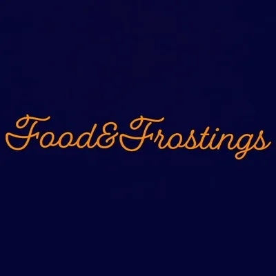 Food & Frostings profile