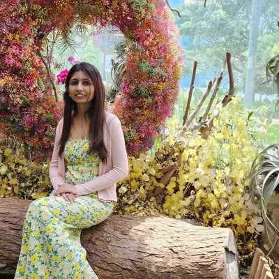 Anuradha | Food • Travel • Lifestyle | profile