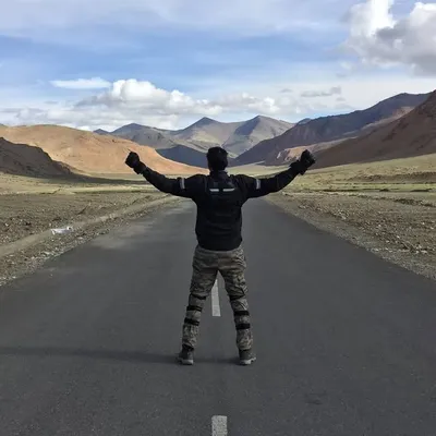 Naveen Kumar profile