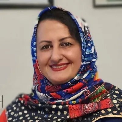 افسانه اسماعیلی profile