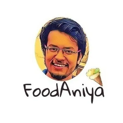 FoodAniya by Honey Agarwal profile