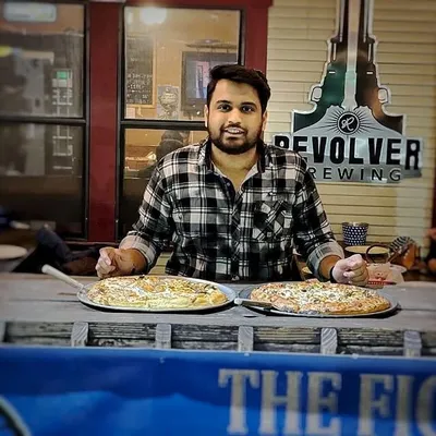 Yash | Food Blogger ๐ฎ๐ณ๐บ๐ฒ profile