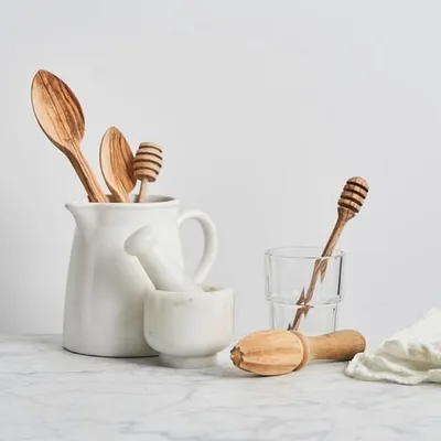 Blog about beautiful food profile