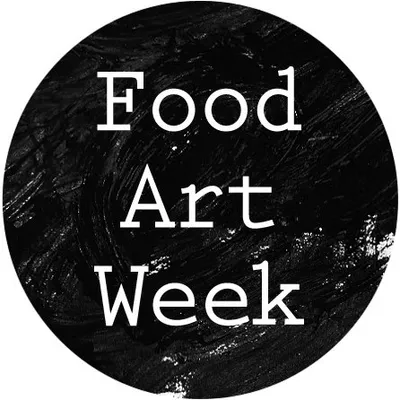 Food Art Week profile
