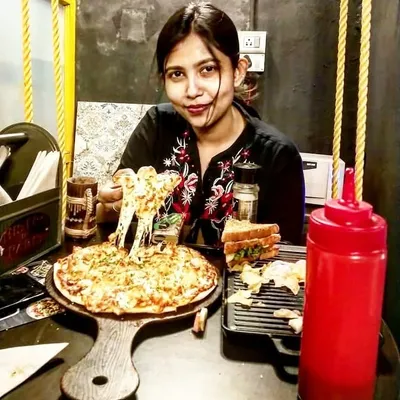 FOodaru. profile
