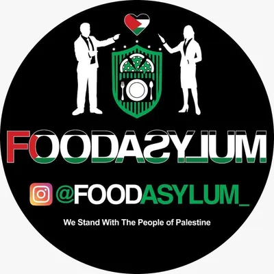 FOODASYLUM | FOOD BLOG profile