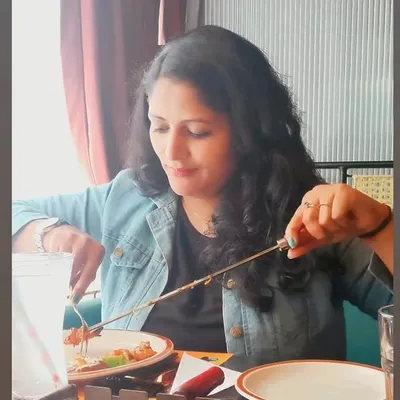 swastika ranjan profile