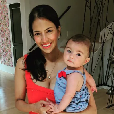 Vani Hari | Food Babe profile