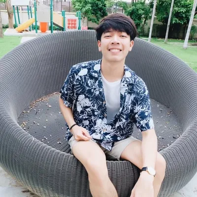 Patcharakorn Laohapinyojuntra profile