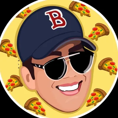 Ricky Ricon 🍳 profile