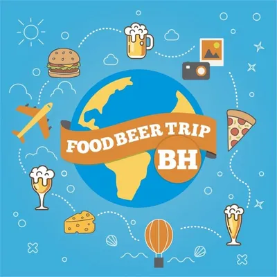 Comida boa e Viagens legais profile