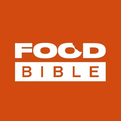 FOODbible profile