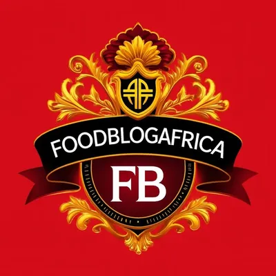 FOOD BLOG AFRICA profile