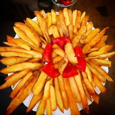 Food || Cooking || Recipe profile