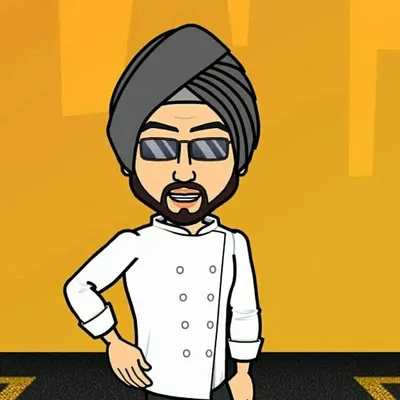 Jaspreet Singh profile