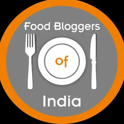 Food Bloggers of India profile