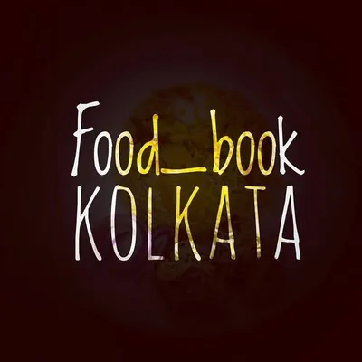 Foodbook_kolkata profile