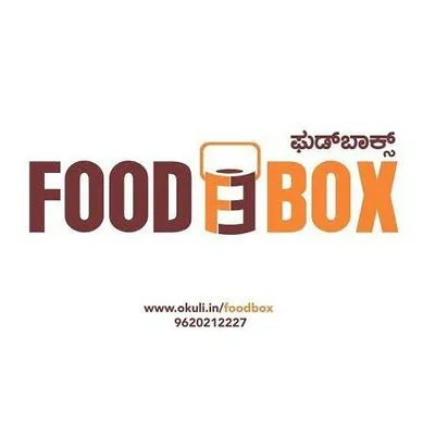 FoodBox profile