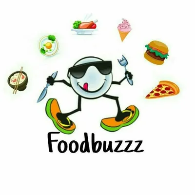 FoodBuzzz profile