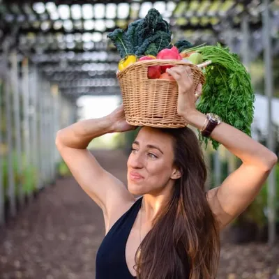 Maria Koutsogiannis ๐ฌ๐ท Greek Food Blogger profile