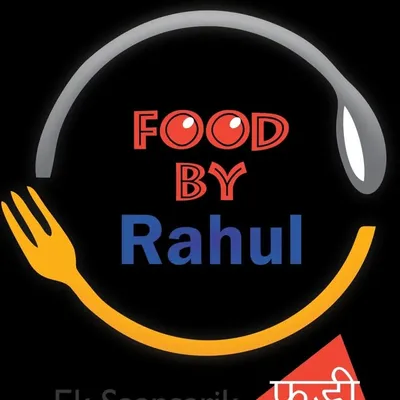 Food By Rahul profile