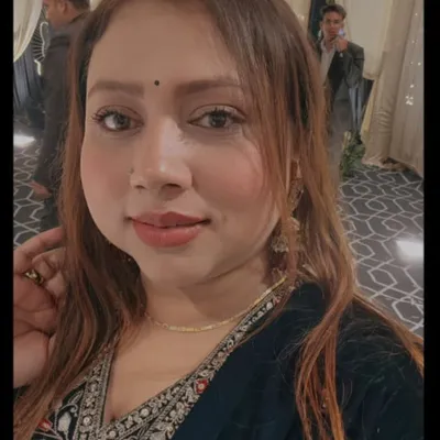 Swatti Gupta profile