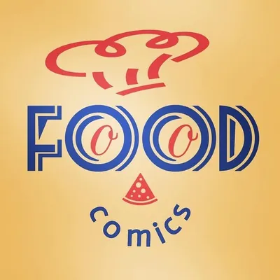 Foodcomics profile