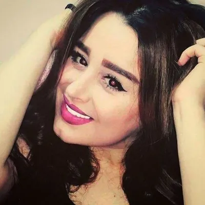 Golnaz profile