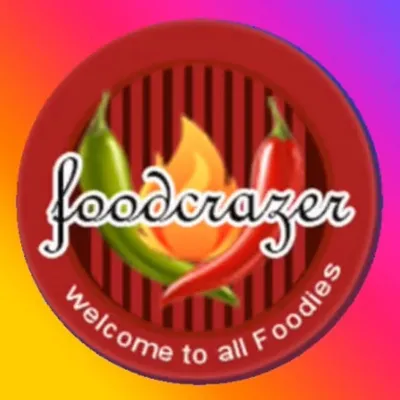 Food Crazer | Anil Bisht profile