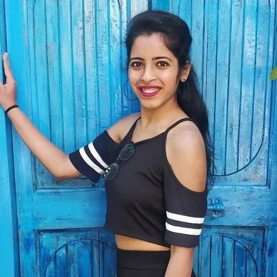 FoodDanceDiva ❤️ profile