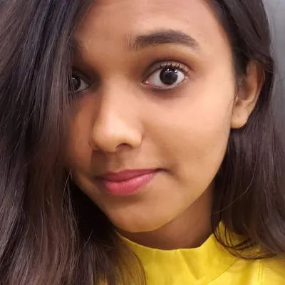 Ritu Agarwal profile