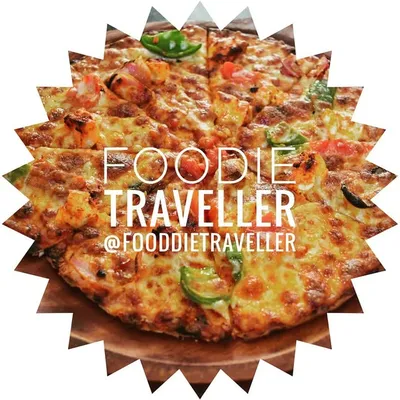Foodie Traveller profile