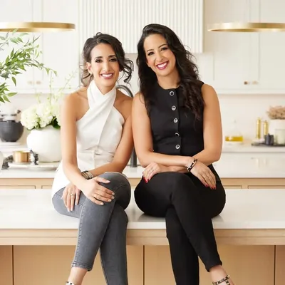 Alia & Radwa Elkaffas profile