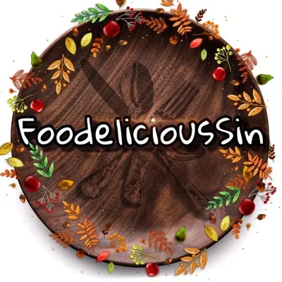 FooDeliciousSin profile