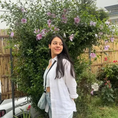 Saloni Bansal | Food Blog profile